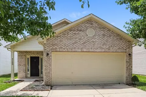 7150 Parklake Pl, Indianapolis, IN 46217
