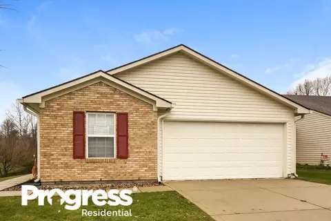 7638 Misty Meadow Dr, Indianapolis, IN 46217