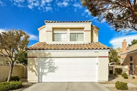 2405 Sun Shores Dr, Las Vegas, NV 89128