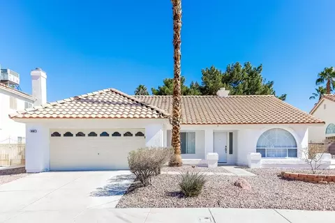 816 Stillwater Ln, Henderson, NV 89014