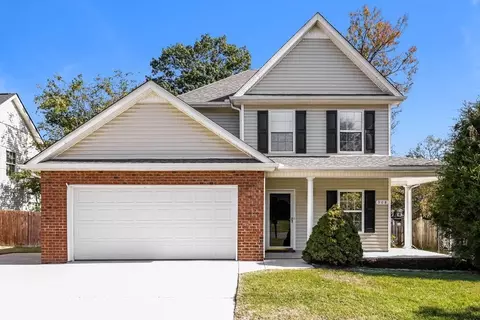 908 Buckhaven Dr, Smyrna, TN 37167