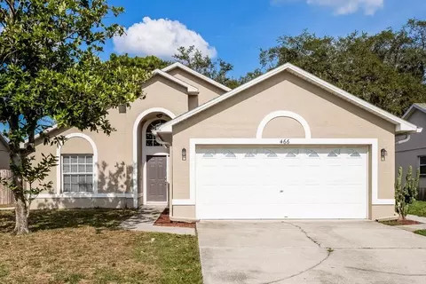466 Valencia Place Cir, Orlando, FL 32825