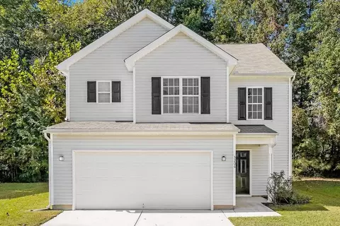 3206 Hayling Dr, Raleigh, NC 27610