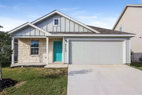 9723 Marbach Hl, San Antonio, TX 78245