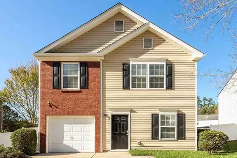 248 Silver Ridge Dr, Dallas, GA 30157