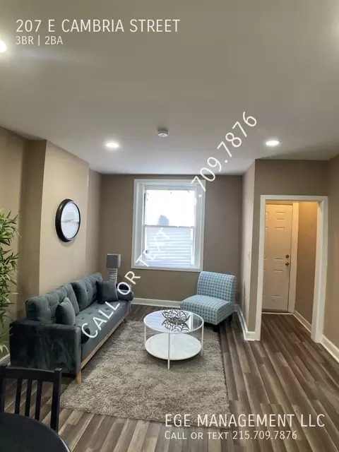 207 E Cambria St, Philadelphia, PA 19134