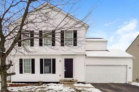 2108 Juneau Way, Grove City, OH 43123