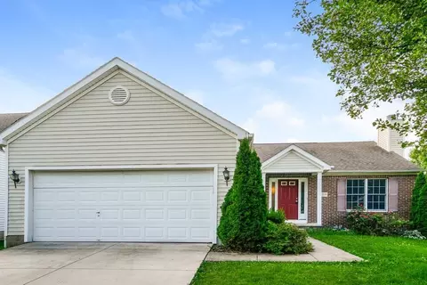 1840 Brandigen Ln, Columbus, OH 43228