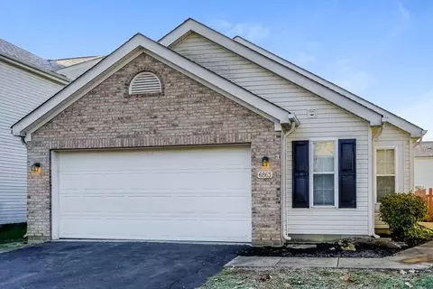 6863 Tumbleweed Ln, Canal Winchester, OH 43110