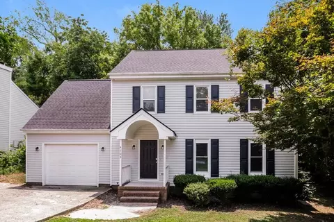 4308 Birmingham Way, Raleigh, NC 27604