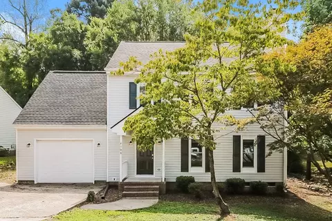 4308 Birmingham Way, Raleigh, NC 27604