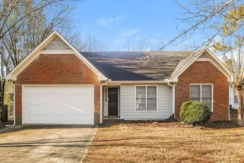 4891 Country Cove Way, Powder Springs, GA 30127