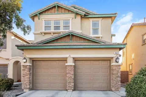 7822 Tay River Ct, Las Vegas, NV 89166