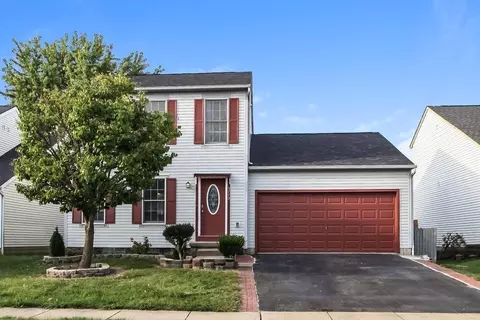 5770 Gradey Pass, Galloway, OH 43119
