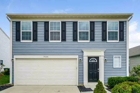 7428 Willow Leaf Dr, Canal Winchester, OH 43110