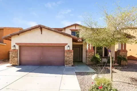 3116 S 82nd Ln, Phoenix, AZ 85043