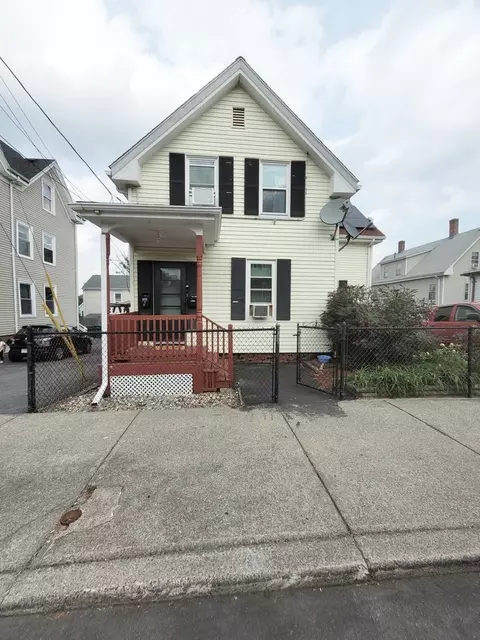 7 Wilson St #2, Lynn, MA 01902