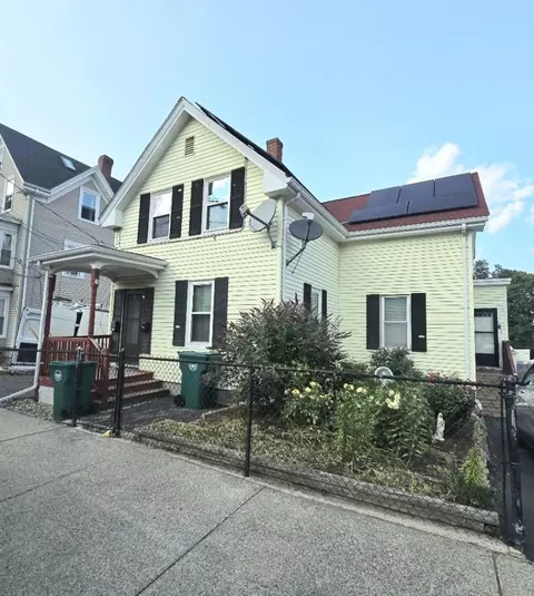 7 Wilson St #2, Lynn, MA 01902