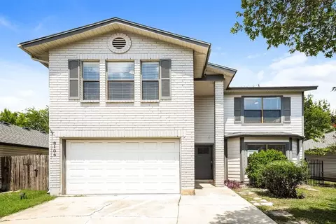8106 Hoovers Bnd, San Antonio, TX 78250