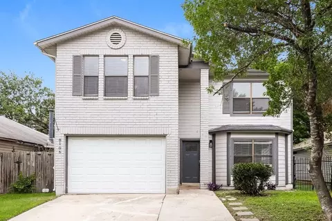 8106 Hoovers Bnd, San Antonio, TX 78250