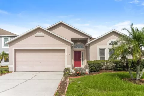 2122 Marisol Loop, Kissimmee, FL 34743
