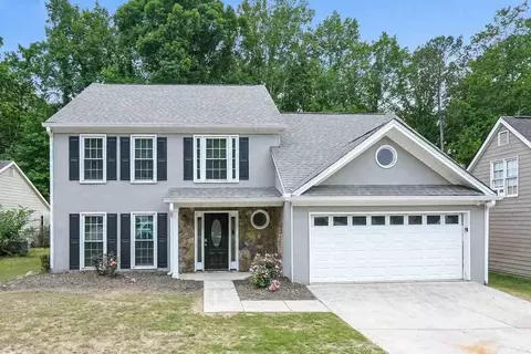1070 Hunters Creek Ct, Lawrenceville, GA 30043
