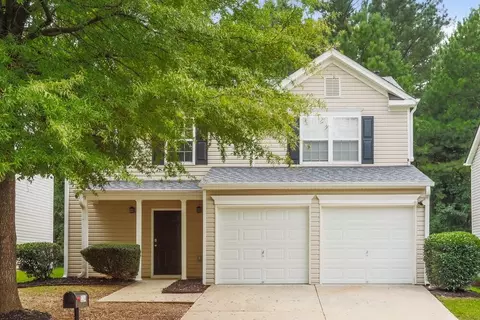 3284 Sable Run Rd, Atlanta, GA 30349
