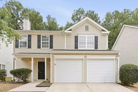 3284 Sable Run Rd, Atlanta, GA 30349