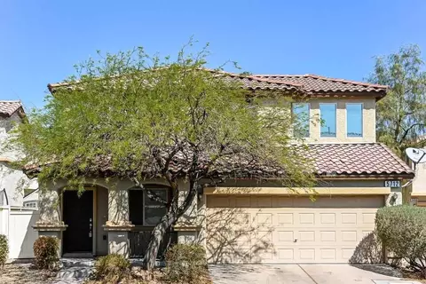 5712 Rose Tiara Dr, Las Vegas, NV 89139