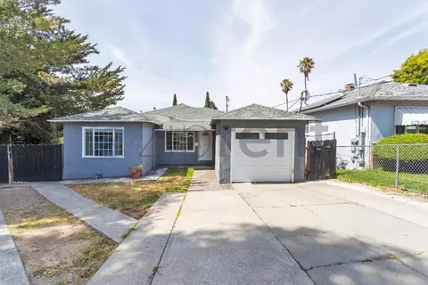 2838 Romagnolo St, Fairview, CA 94541