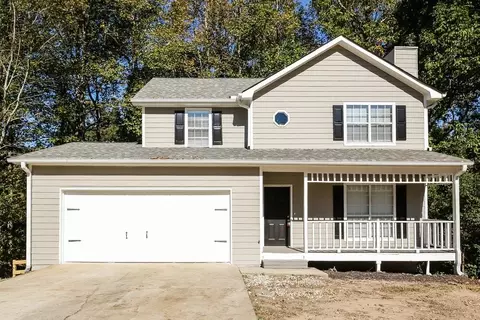 3015 Ansley Ridge Ct, Snellville, GA 30078