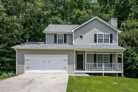 3015 Ansley Ridge Ct, Snellville, GA 30078