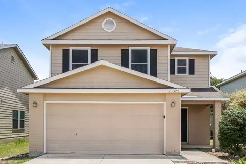 25322 Longbranch Run, San Antonio, TX 78261