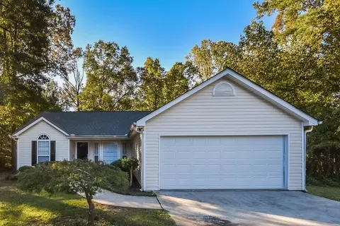 6376 Melrose St #1, Douglasville, GA 30134