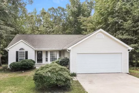 6376 Melrose St #1, Douglasville, GA 30134