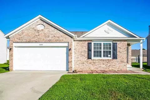 6408 Matcumbe Way, Plainfield, IN 46168