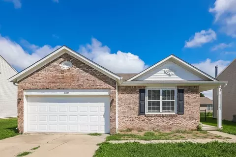 6408 Matcumbe Way, Plainfield, IN 46168