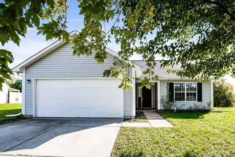9 S Morris Blvd, Bargersville, IN 46106