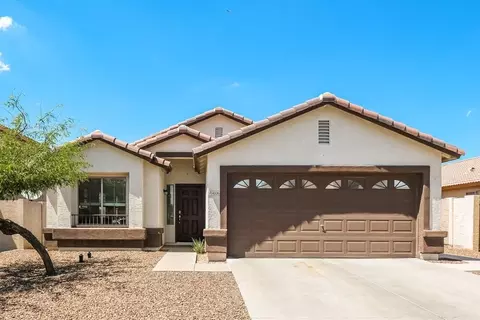 4336 W Maldonado Rd, Phoenix, AZ 85339