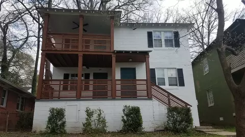 Undisclosed, Atlanta, GA 30314
