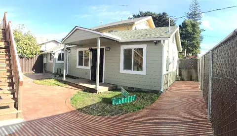 1812 E 17th St, Oakland, CA 94606