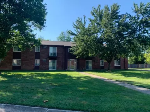 5381 Southgate Blvd, Fairfield, OH 45014