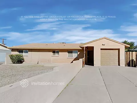 7818 W Fairmount Ave, Phoenix, AZ 85033