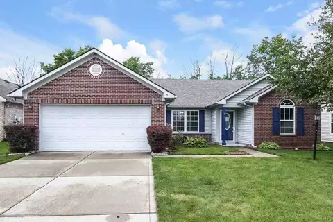 7134 Karst Ct, Indianapolis, IN 46221
