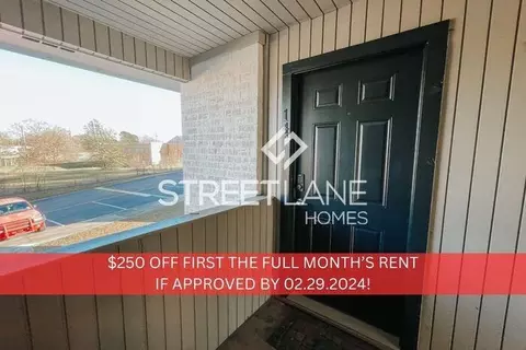 523 Redwater Rd #14, Wake Village, TX 75501