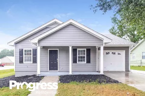 289 Courtyard Cir, Winder, GA 30680