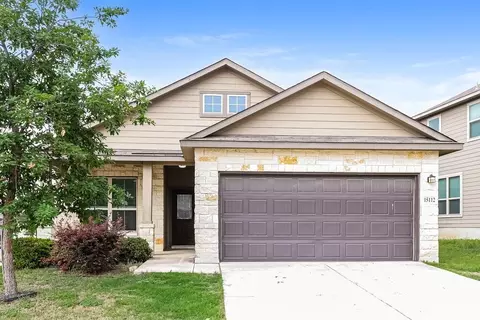 15112 Dione Bnd, San Antonio, TX 78245