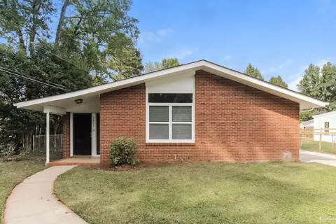 5401 Venado St, Charlotte, NC 28215