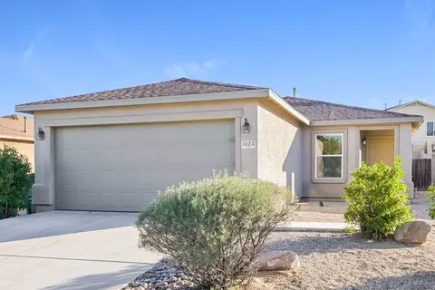 1123 W Calle Del Libro Dorado, Sahuarita, AZ 85629