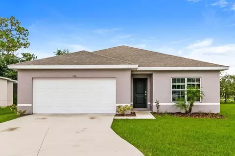 126 Briarcliff Dr, Poinciana, FL 34758
